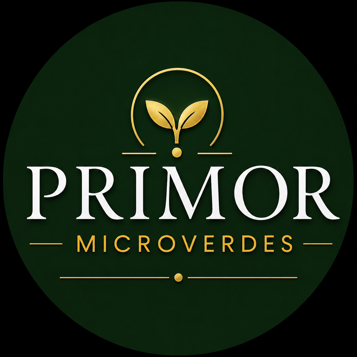 Primor Microverdes